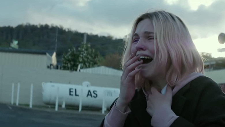 кадр из фильма Дочь