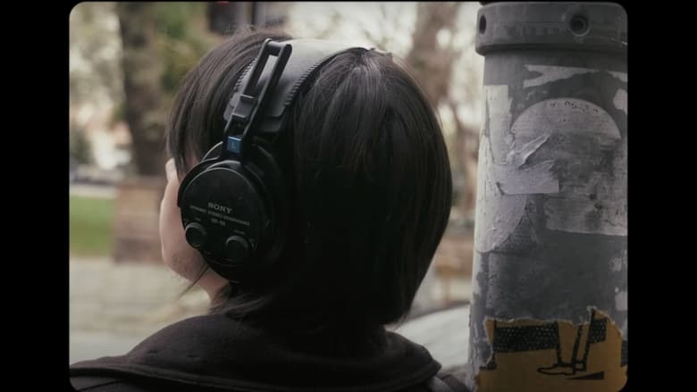 кадр из фильма Sis, Kurabiye, İlham