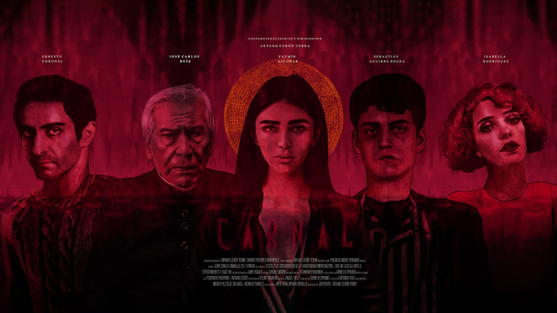 кадр из фильма CARNAL