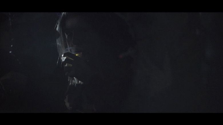 кадр из фильма Восточный рабочий