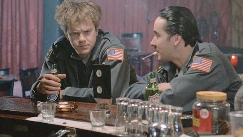 кадр из фильма Катушка