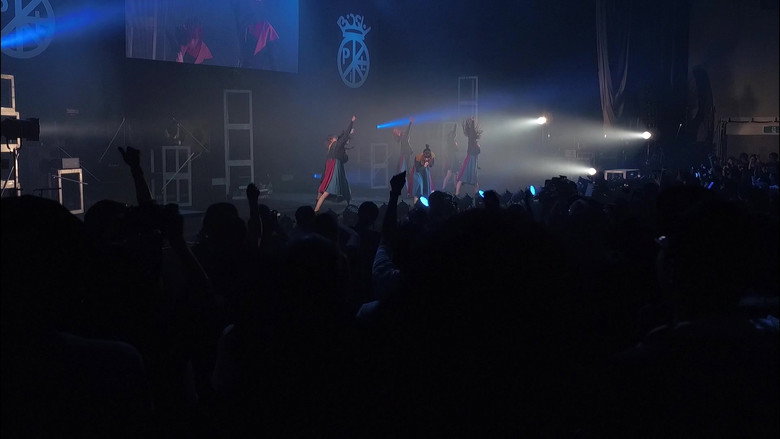 кадр из фильма BiSH pUBLic imAGE LiMiTEd TOUR FiNAL