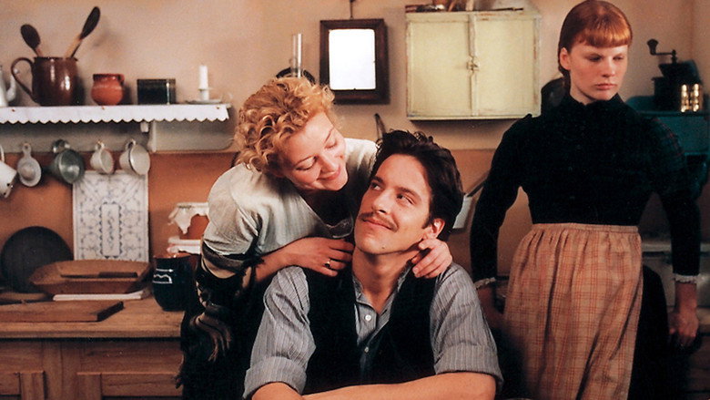 кадр из фильма Juliane