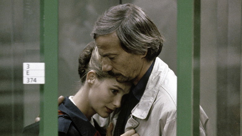 кадр из фильма Бывают дни… Бывают ночи