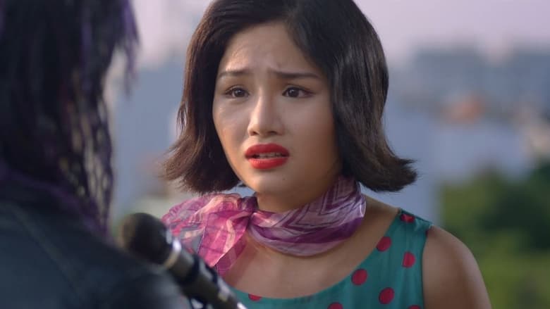 кадр из фильма Em Là Bà Nội Của Anh