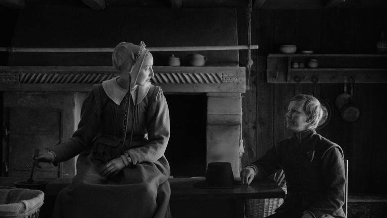 кадр из фильма Роза