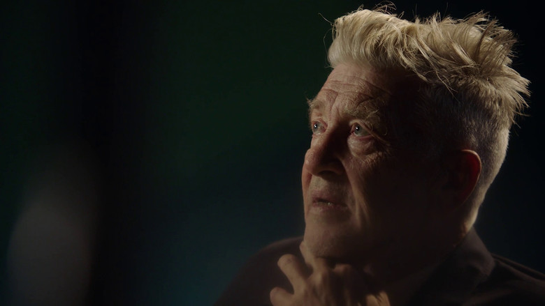 кадр из фильма Линч/Оз