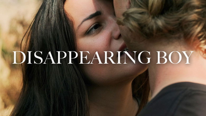 кадр из фильма Disappearing Boy