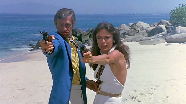 кадр из фильма Великолепный