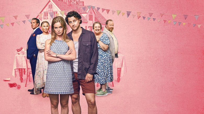 кадр из фильма Любовь навеки