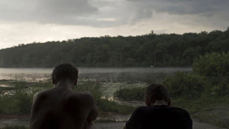 кадр из фильма Не смейтесь мне в лицо