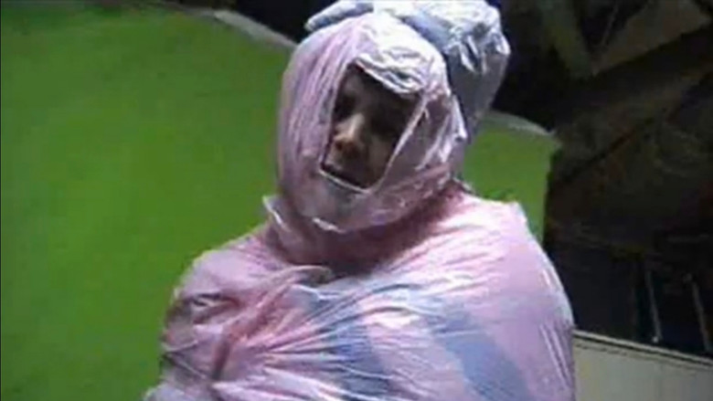 кадр из фильма Trouser Snake