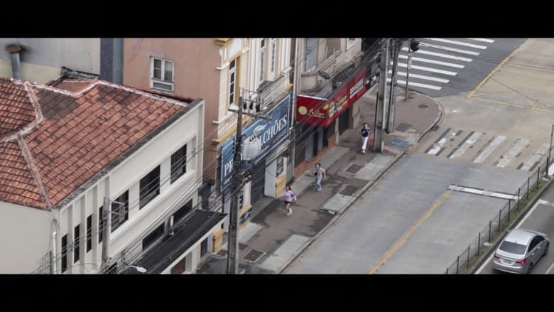 кадр из фильма Quadrilha Arrasta-Quarteirão