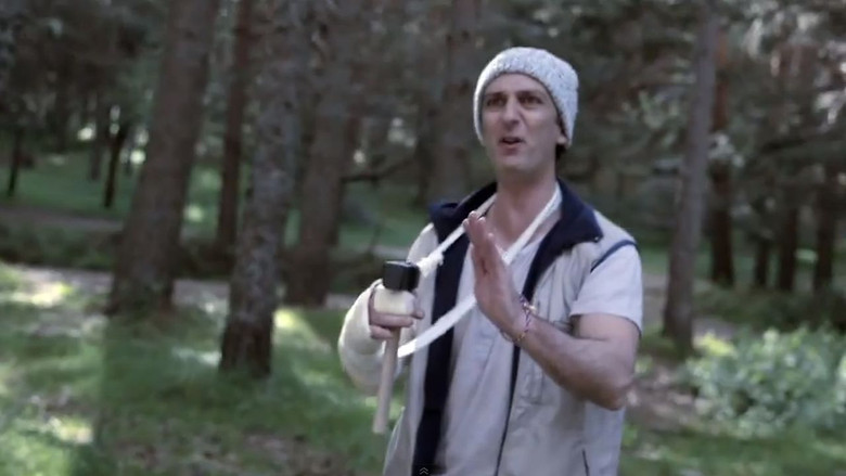 кадр из фильма Dolor