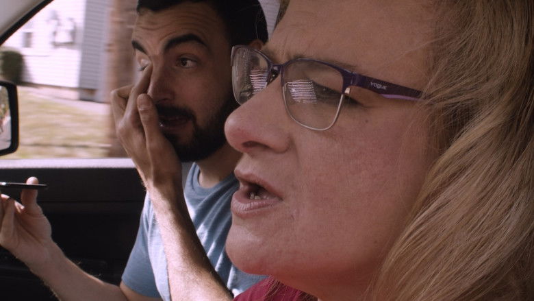 кадр из фильма Everything Happens