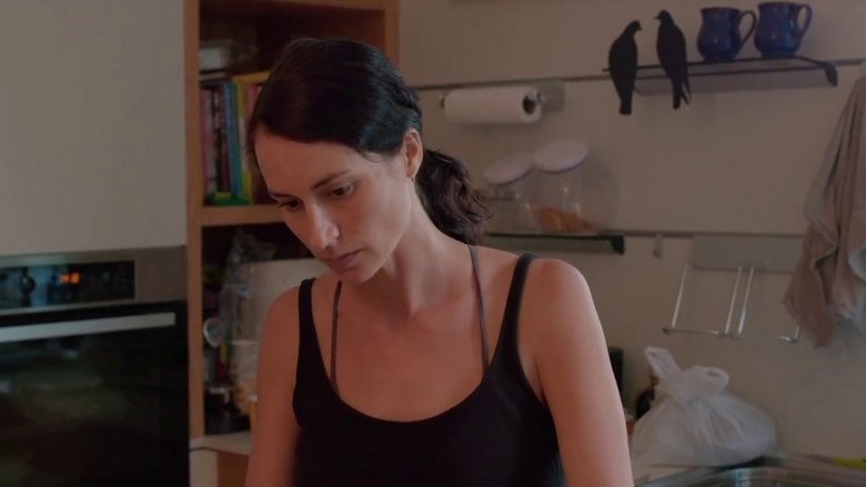 кадр из фильма אחרי מותו