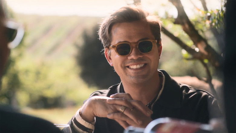 кадр из фильма I Don't Understand You