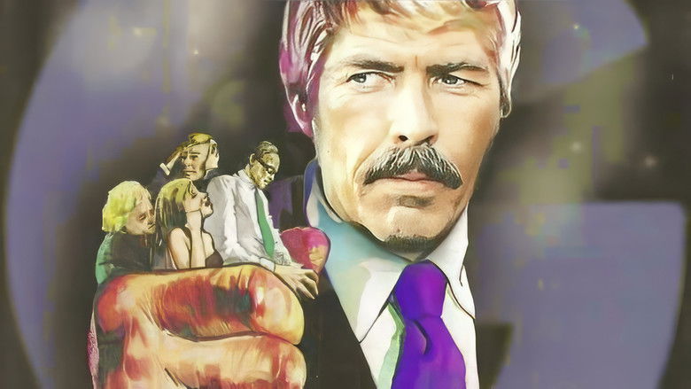 кадр из фильма Междоусобный проект