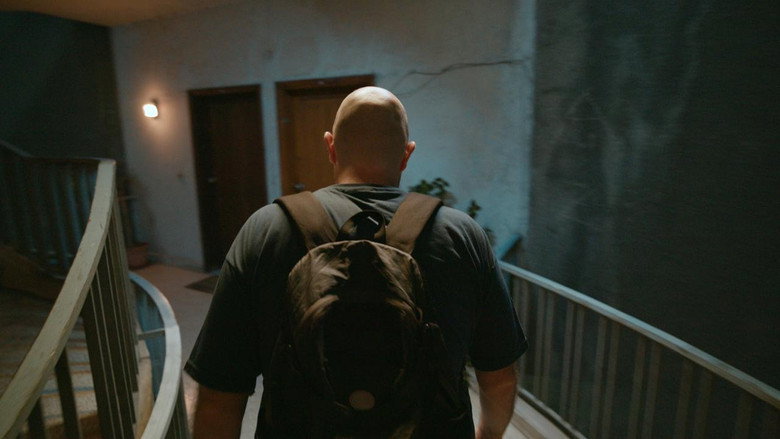 кадр из фильма بطاطا شيبس ع فستق