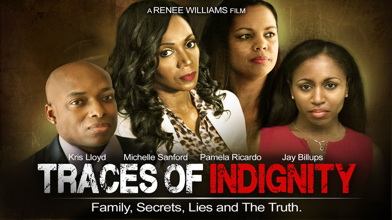 кадр из фильма Traces of Indignity