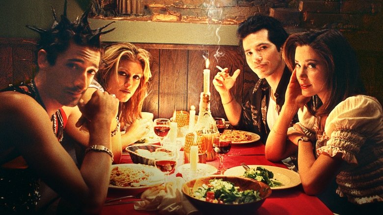 кадр из фильма Кровавое лето Сэма