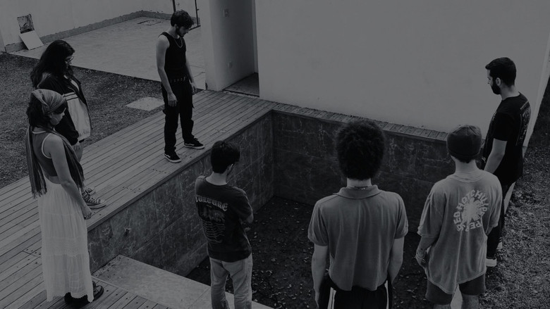 кадр из фильма Bateu