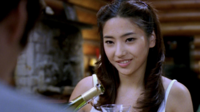 кадр из фильма 찍히면 죽는다