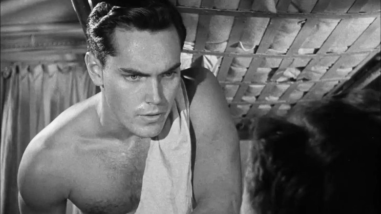 кадр из фильма Sailor of the King