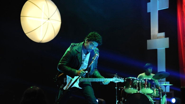 кадр из фильма சித்திரம் பேசுதடி 2