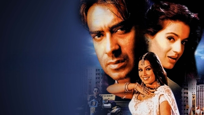 кадр из фильма Раскаяние