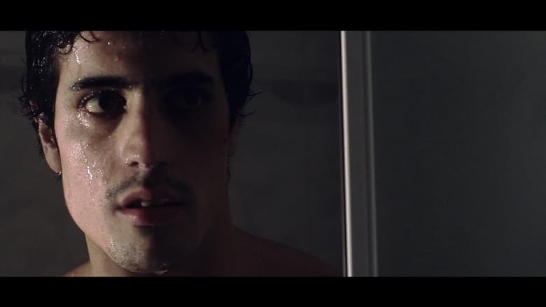 кадр из фильма Shock: My Abstraction Of Death