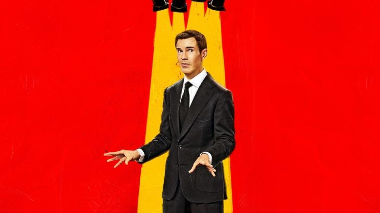 кадр из фильма Джимми Карр: Прирожденный убийца