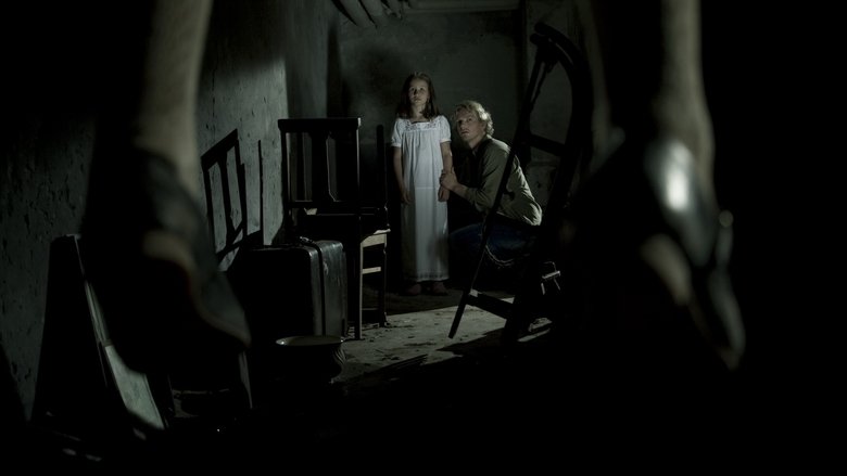 кадр из фильма Zwart Water