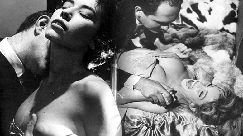 кадр из фильма Des femmes disparaissent