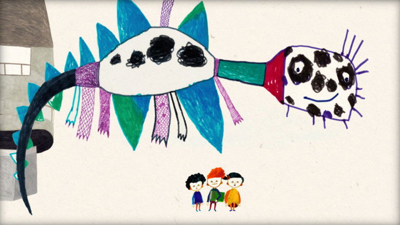 кадр из фильма Nový druh