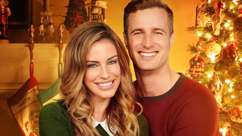 кадр из фильма Волшебные ёлочные игрушки