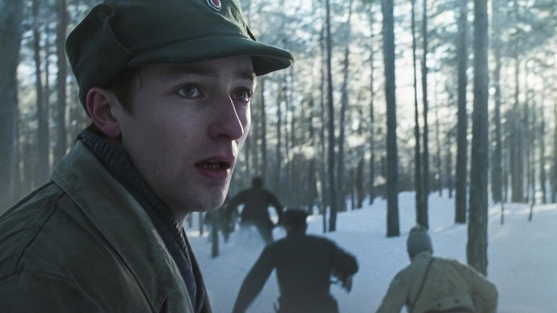 кадр из фильма Номер 24