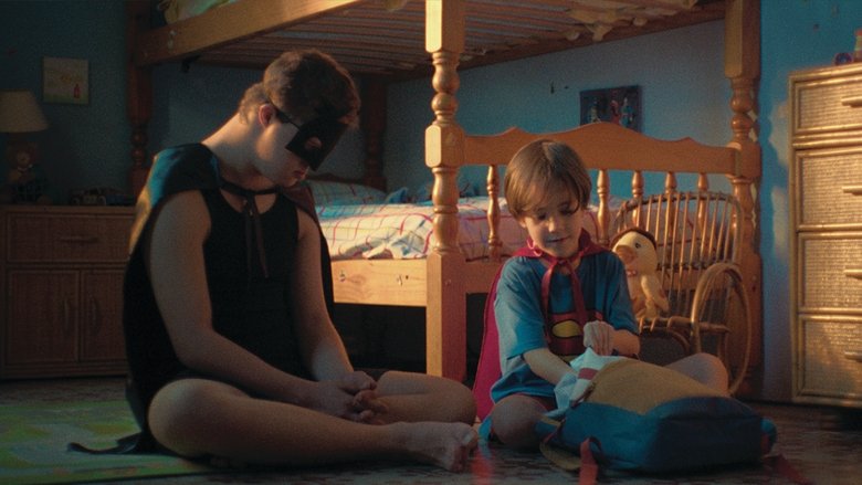 кадр из фильма Demà