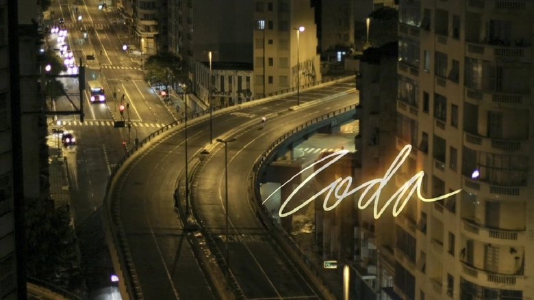 кадр из фильма CODA