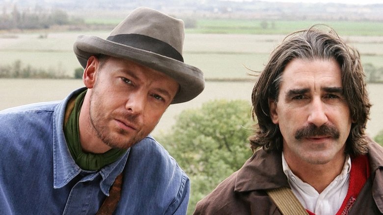 кадр из фильма The Yellow House