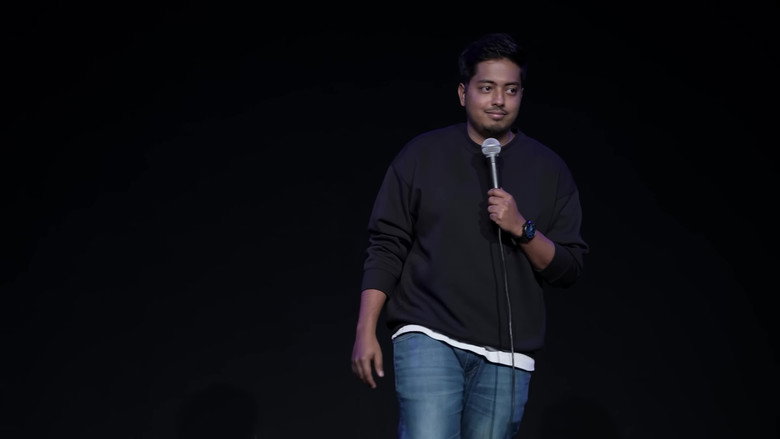 кадр из фильма Aakash Gupta: Angry Young Man