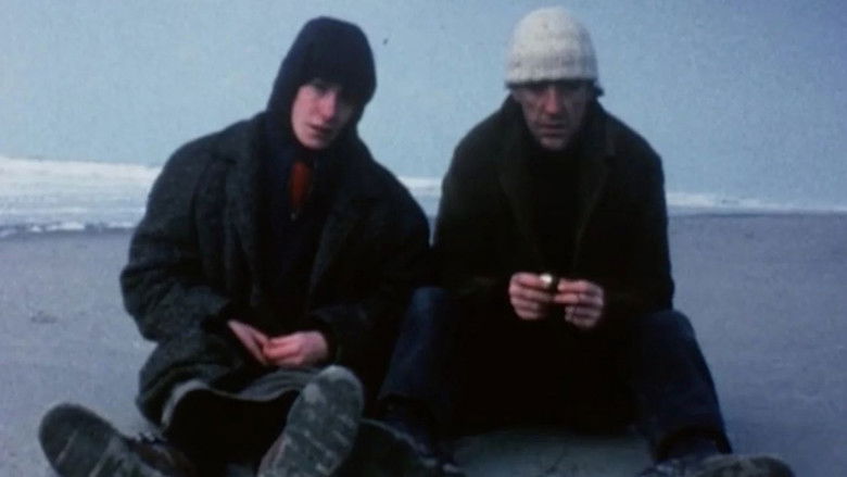 кадр из фильма Un film