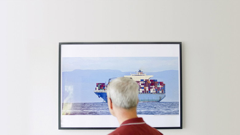 кадр из фильма Jörgen Hyltes svåger