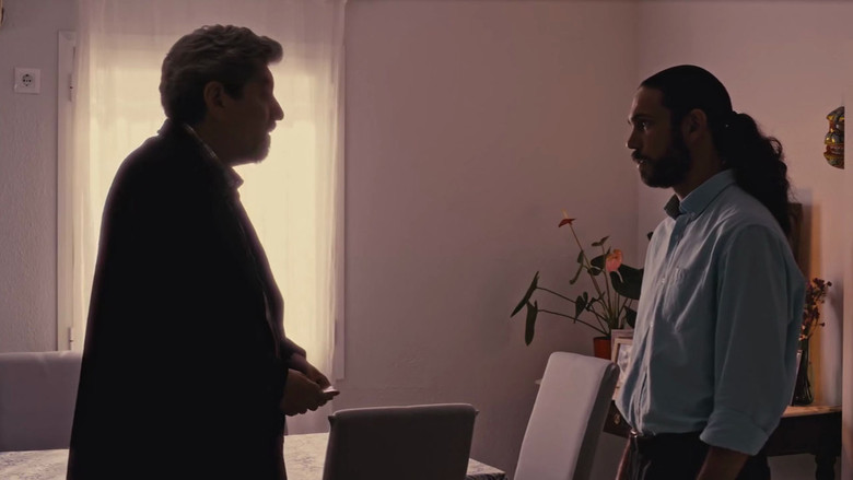 La caída de Alejandra