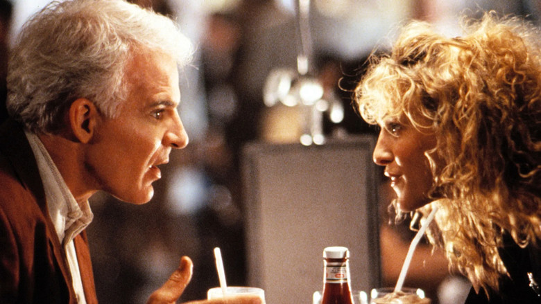 кадр из фильма Лос-Анджелесская история