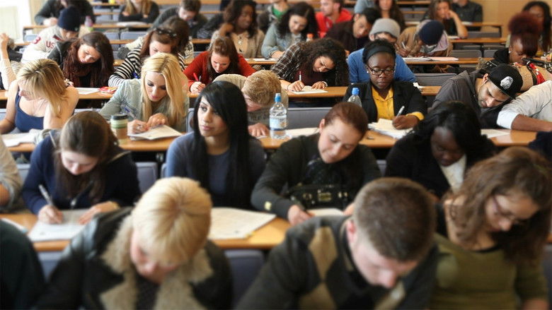 кадр из фильма Bias