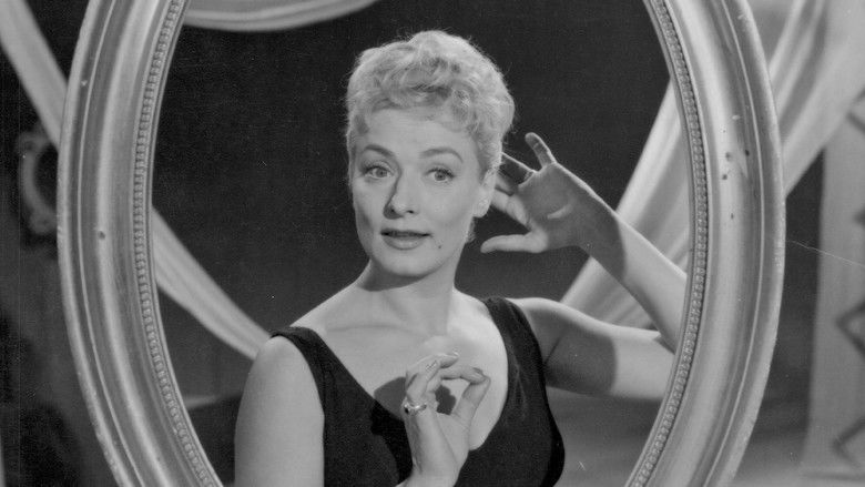 кадр из фильма Pigen og vandpytten