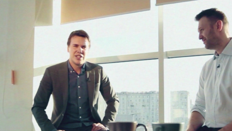 кадр из фильма На ХХХ такую работу