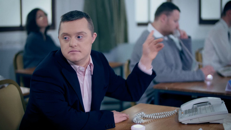 кадр из фильма The Secret Life of Tom Lightfoot