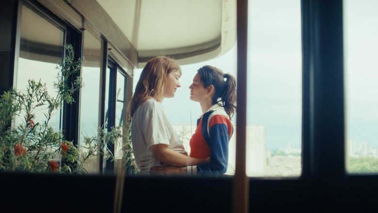 кадр из фильма Des preuves d'amour